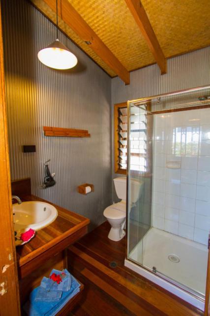 1770 Shacks Apartment *